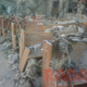 Illustration for article titled New Terminator Pics Show Death, Destruction, New Bedding Options
